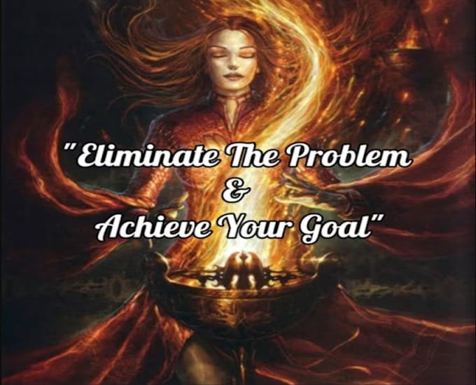 cast custom spell to solve relationship problem jobbusiness