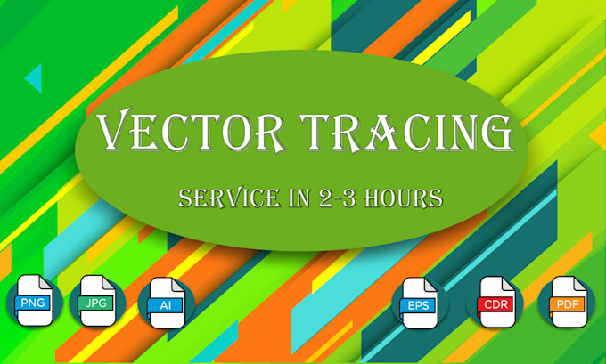 Provide Manual Vector Tracing And Logo Recreation Service By Provide Manual Vector Tracing And Logo Recreation Service By
