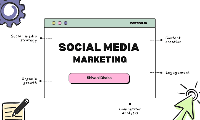 create engaging social media content for your business