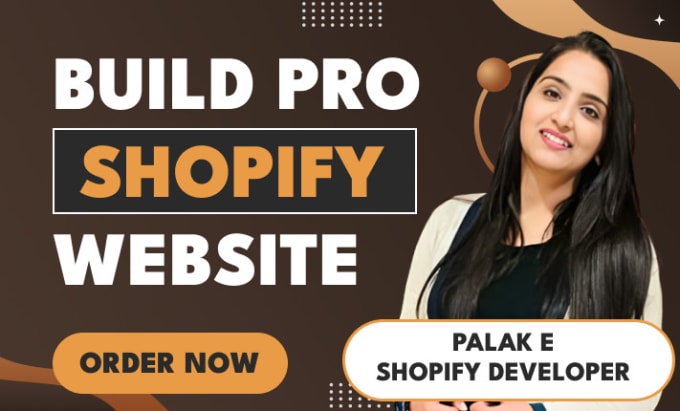build shopify website development shopify website design shopify developer