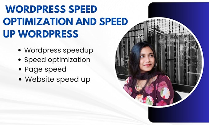 wordpress speed optimization and speed up wordpress website