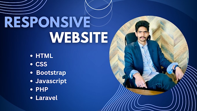 develop and fix your simple as well as ecommerce websites