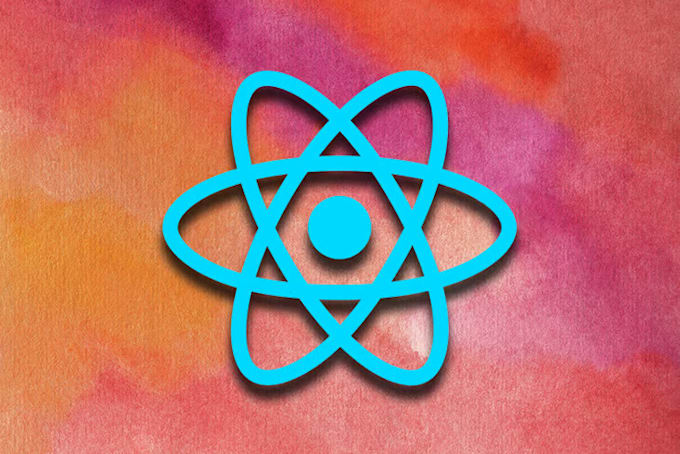 do professional react app development