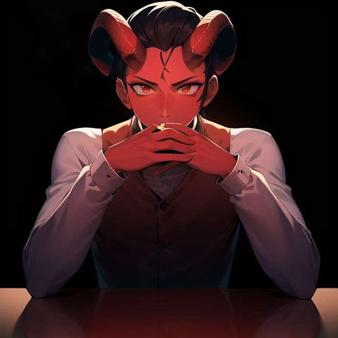 Edit images and or art by Asher_lakeman | Fiverr