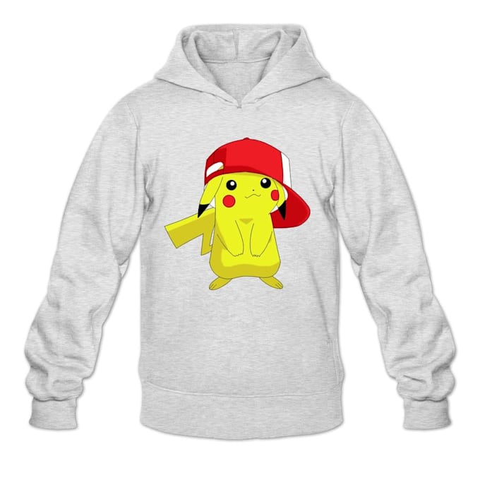 create stunning graphic apparel designs