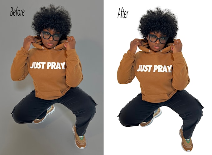 do image masking, layer masking, channel masking ,cut out