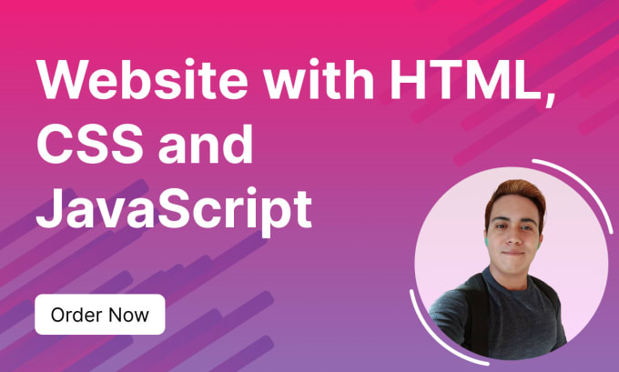 Create A Website With Html Css And Javascript By K3gar Fiverr create-a-website-with-html-css-and-javascript-by-k3gar-fiverr