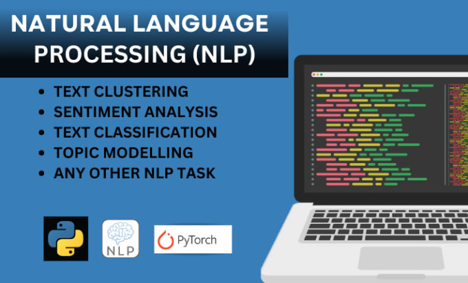 Do Nlp Tasks Like Text Analysis Sentiment Analysis Text Clustering By Do Nlp Tasks Like Text Analysis Sentiment Analysis Text Clustering By