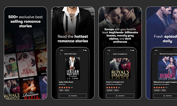 Best web series app beach free