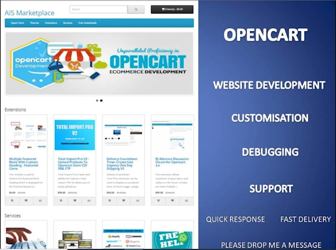 optimise your website for better results
