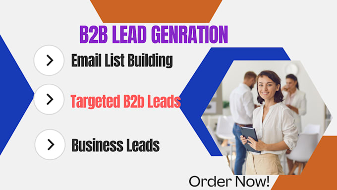do excel database, web research, web scraping, email find email list building
