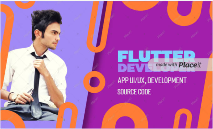 Develop flutter app, reskin flutter app and do flutter bug fix and ...