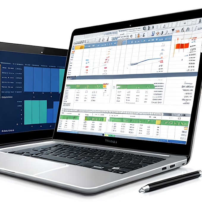 Clean, organize and merge your excel or csv data by Kushagarbansal | Fiverr