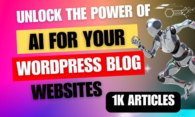 Create Ai Auto Blogging Website Generate 1k Ai Articles By Chatgpt 4 By Create Ai Auto Blogging Website Generate 1k Ai Articles By Chatgpt 4 By