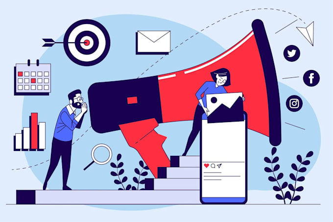 create a custom 2d animated  video for you