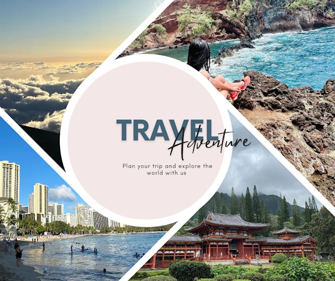 create a personalized itinerary for your hawaii trip
