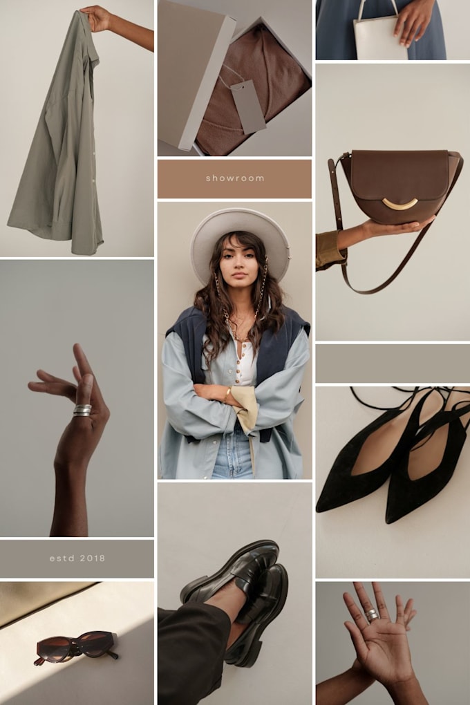  banner design trends for 2023 by Samreensajid275 Fiverr