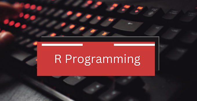 do statistical analysis, quantitative data cleaning, spss, java programming