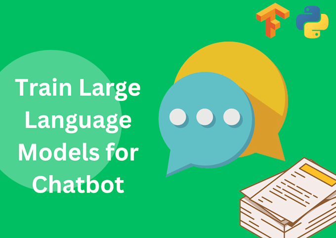Train chatbot with llm to learn from your documents by Zahrizhalali ...
