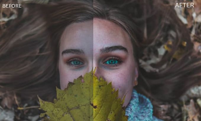 professionally edit your photos in adobe lightroom,image editing