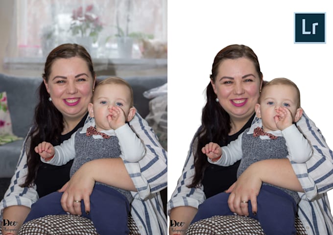 Do simple and complex background removal by Deesworldesign | Fiverr