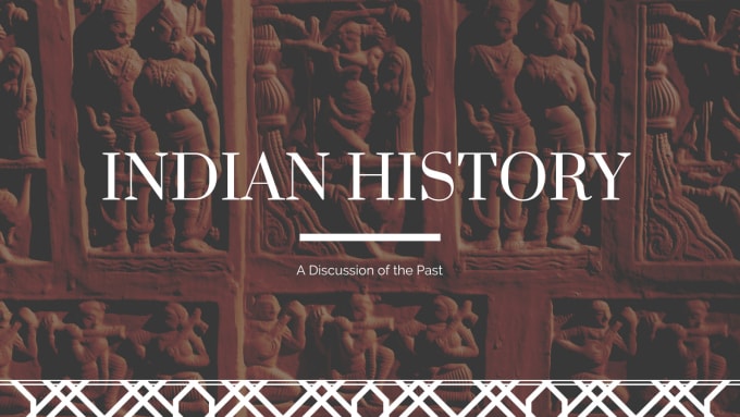 Unraveling the past a comprehensive history of india by Rajshekhar1211 