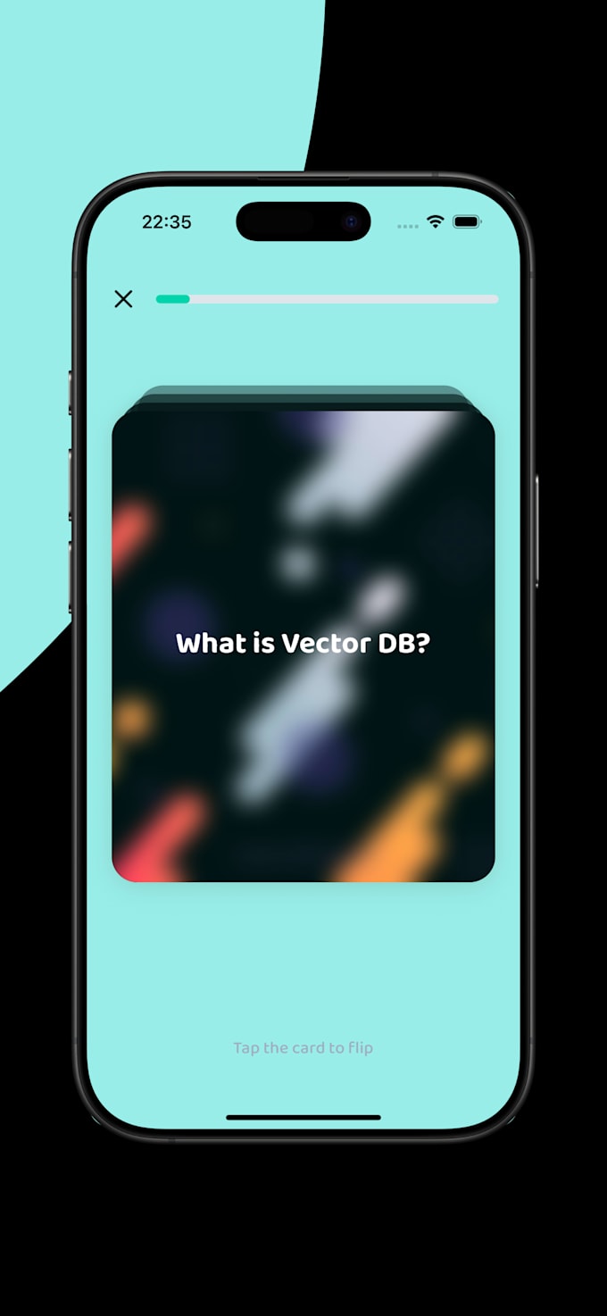 build a user centric app