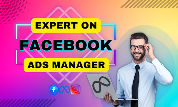 be your facebook ads manager
