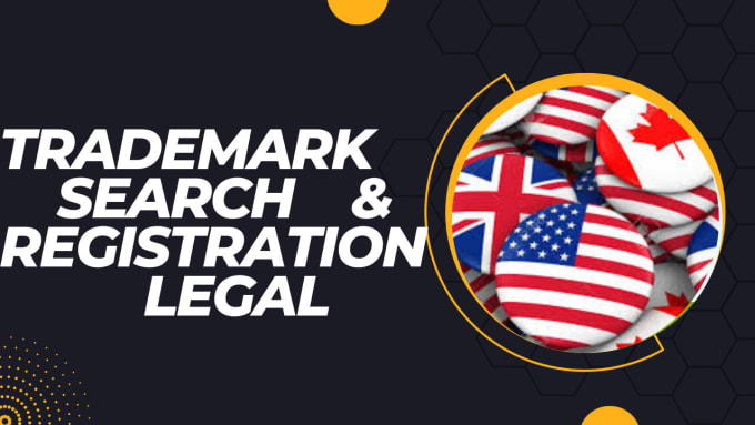 A trademark is registered with the deals