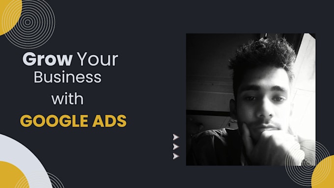 set up and manage your google ads and PPC campaigns