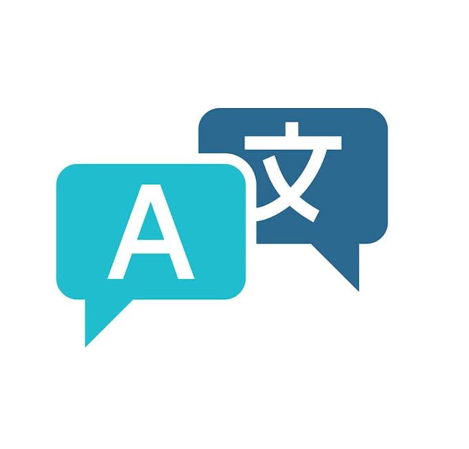Translate journal articles to english from french or spanish by 