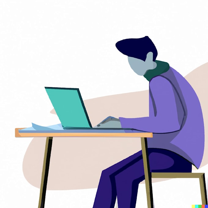 write articles or blog posts on any topic you like