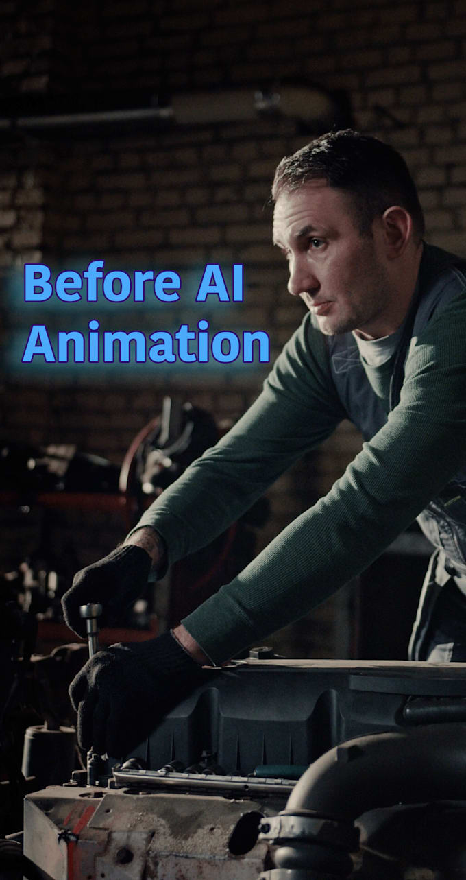 Ai Animate Your Video Using Runwayml By Yetimemedealer Fiverr Ai Animate Your Video Using Runwayml By Yetimemedealer Fiverr