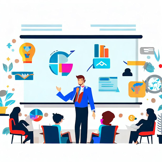 encuentra la mejor presentacion powerpoint para ti