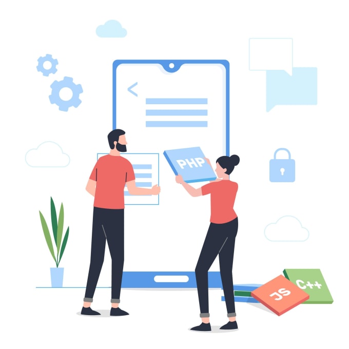create an ios and android app using ionic capacitor