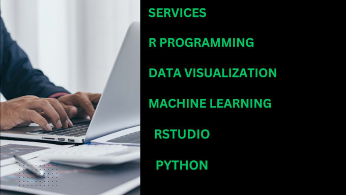 do data science and machine learning in rstudio, r programming, data analytics