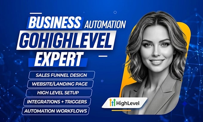be your go high level expert for ghl sales funnels, CRM, and ai automations