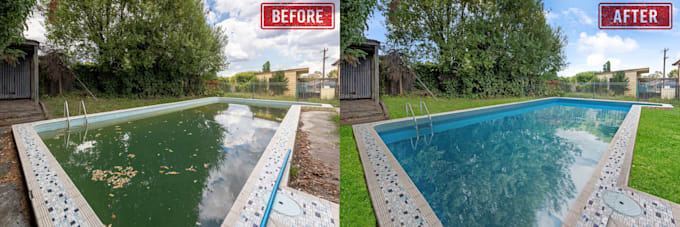 change grass in your real estate listen property