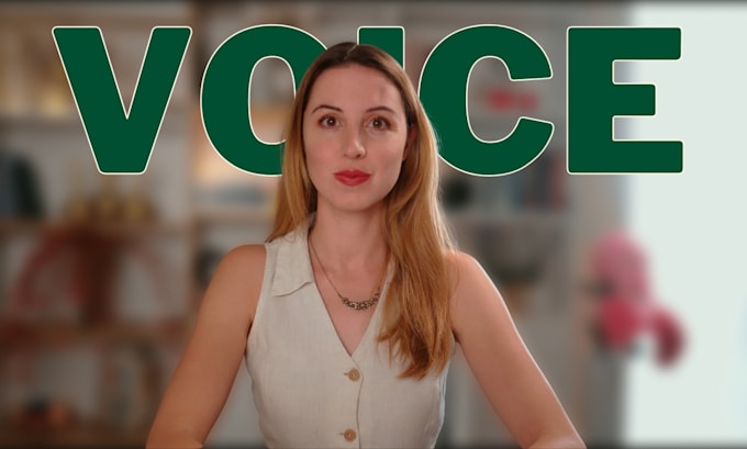 offer voice coaching for public speaking