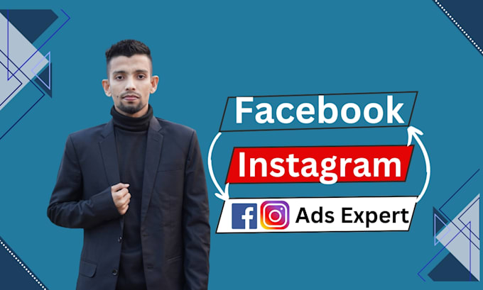 setup and manage your facebook and instagram ads campaign