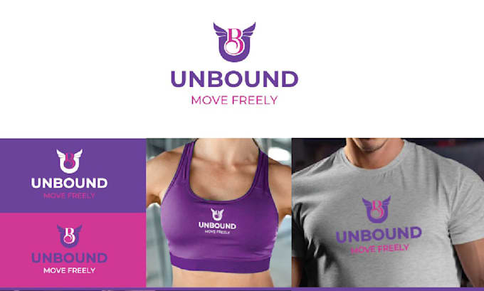 design a professional logo for new startup