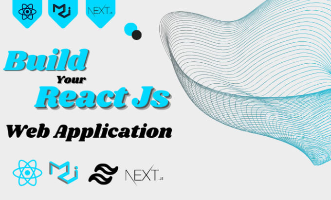 Build Web Application Using React Js Mui And Next Js By Mehmood Build Web Application Using React Js Mui And Next Js By Mehmood