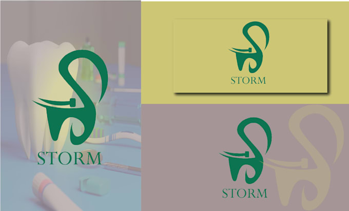 design creative minimal, pictorial mark logo and icon