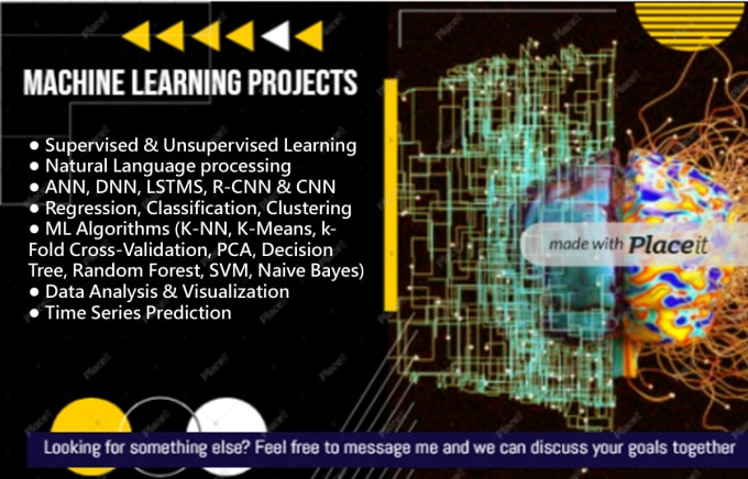 Unsupervised learning cheap with tensorflow