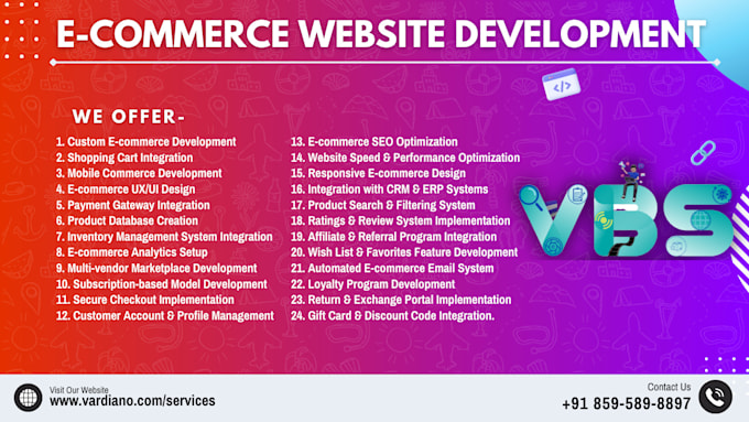 Make responsive website stunning, fast and seo optimized by ...