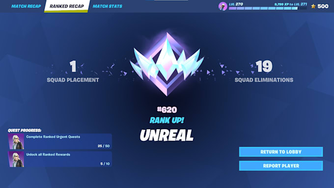 coach you one hour personalized coaching session fortnite