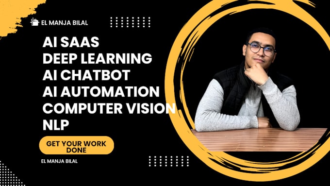 build ai saas langchain ai chatbot deep learning llm ai website