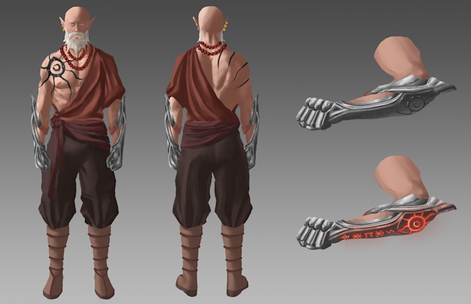 Design A Concept Art Sheet Of Your Character By Kohlzart Fiverr Design A Concept Art Sheet Of Your Character By Kohlzart Fiverr