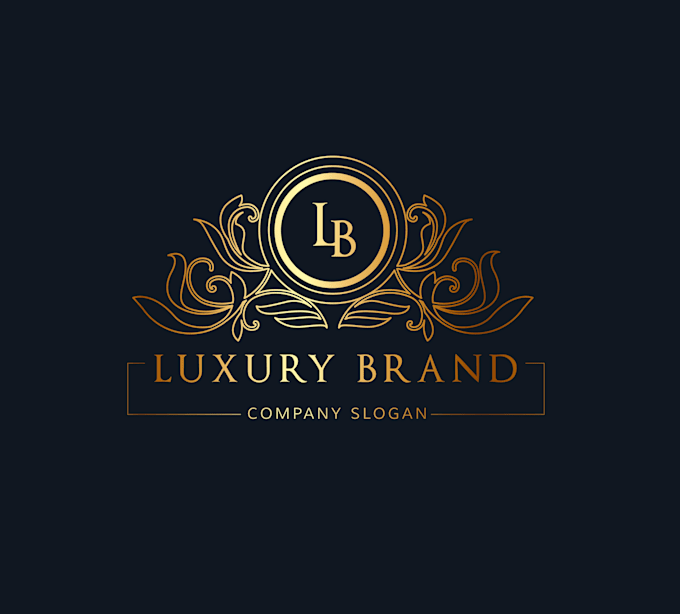 create high quality and beautiful  monogram logo  design