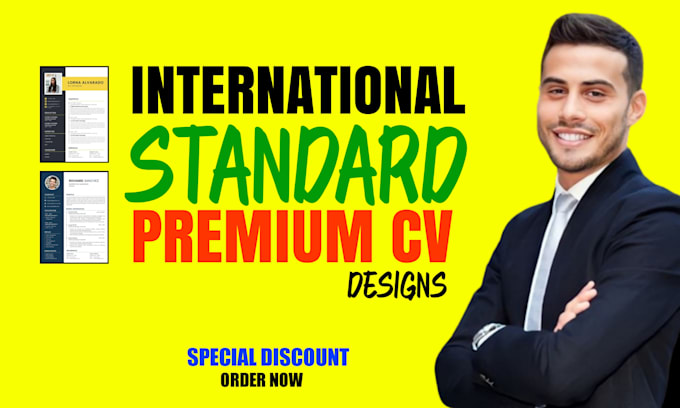 rewrite, review resume cv with professional formats
